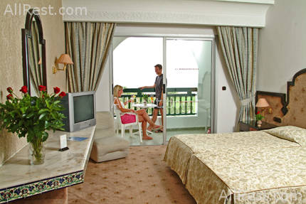 Marhaba Palace Hotel 3